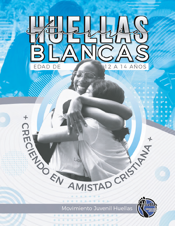 Huellas Blancas 2021