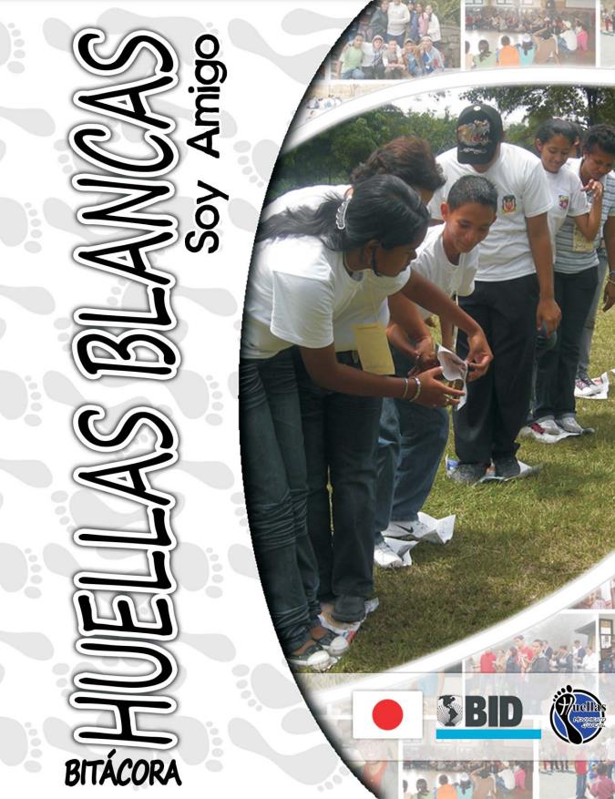 Bitácora – Huellas Blancas (2010)